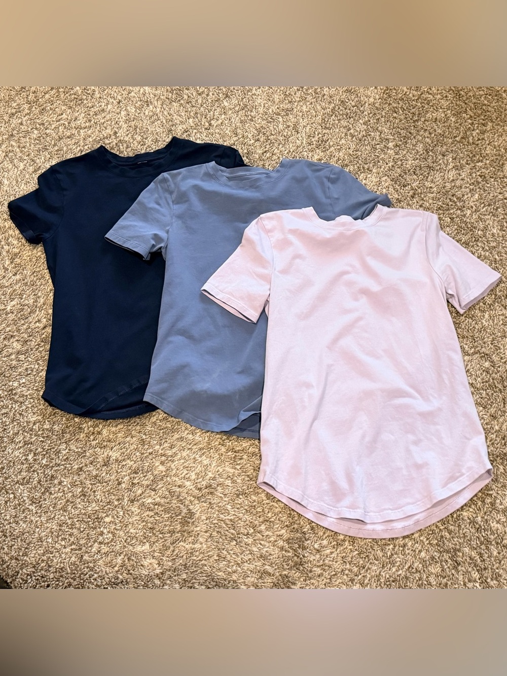 Lululemon Lot - Shirts